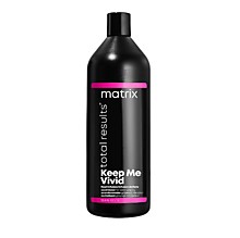Matrix TR Keep Me Vivid Кондиционер для сохранения цвета ярких и легко вымывающихся оттенков 1000 мл
