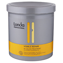 LONDA Средство для восстановления поврежденных волос 750 мл VISIBLE REPAIR 