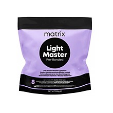 Matrix O Обесцвечивающий порошок Лайт Мастер с бондером 500 гр