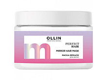 OLLIN PERFECT HAIR Маска-зеркало для волос 300мл