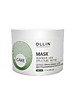 OLLIN CARE Интенсивная маска для восстановления структуры волос 500 мл OLLIN Professional
