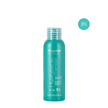 Kapous Эмульсия для волос Professional CremOXON SOFT Оксид 3% 150 мл