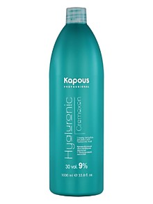 Kapous Эмульсия для волос Professional CremOXON SOFT Оксид 9% 1000 мл