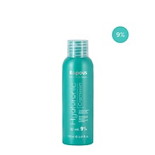 Kapous Эмульсия для волос Professional CremOXON SOFT Оксид 9% 150 мл