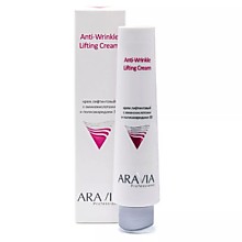 ARAVIA Professional Крем лифтинговый с аминокислотами и полисахаридами 100 мл Anti-Wrinkle Lifting C