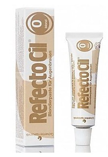 Краска для бровей и ресниц REFECTOCIL 0 (Рефектоцил)
