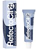 Краска для бровей и ресниц REFECTOCIL (Рефектоцил) 2.1 (синяя) Refectocil