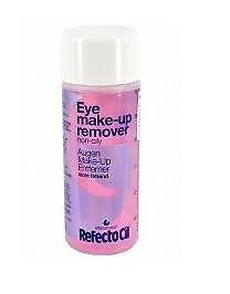 Средство для удаления макияжа с глаз, 100 мл. RefectoCil