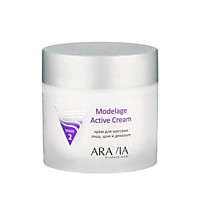 ARAVIA Professional Крем для массажа Modelage Active Cream 300 мл.