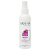 ARAVIA Professional Лосьон 2 в 1 против вросших волос и для замедления роста 150 мл
