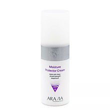ARAVIA Professional Крем увлажняющий защитный 150 мл Moisture Protector Cream