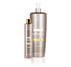 INIMITABLE STYLE Post-Treatment shampoo 250мл Шампунь стабилизирующий рН4.5 Hair Company