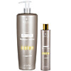INIMITABLE STYLE Volume shampoo 1000 мл Шампунь для придания объема волосам pH5.5 Hair Company