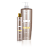 INIMITABLE STYLE Volume shampoo 250мл Шампунь для придания объема волосам pH5.5 Hair Company