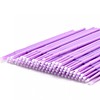 Аппликаторы (микробраши) светло-фиолетовые  1,5  мм в п/э