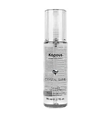 Kapous Professional Styling Флюид для секущихся кончиков волос Crystal Shine, 60 мл