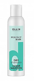 OLLIN PERFECT HAIR